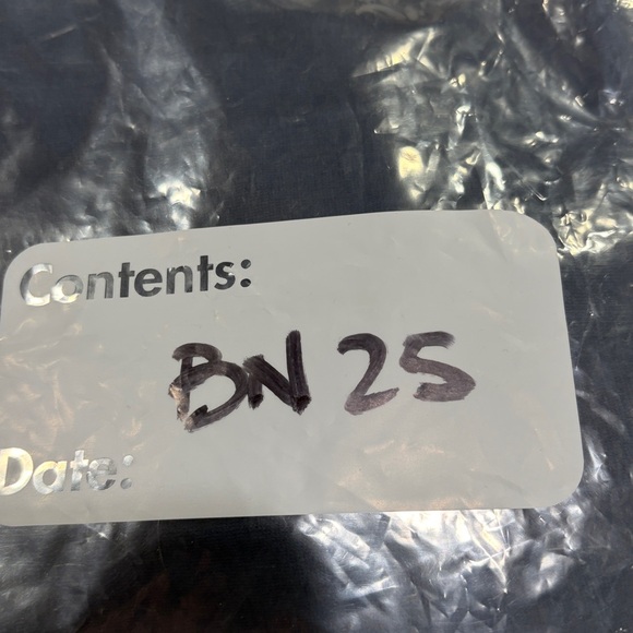 Kari Traa Women's XL Lucie Long-Sleeve Top Navy NWT 100% Wool Base Layer Ski - Picture 6 of 6